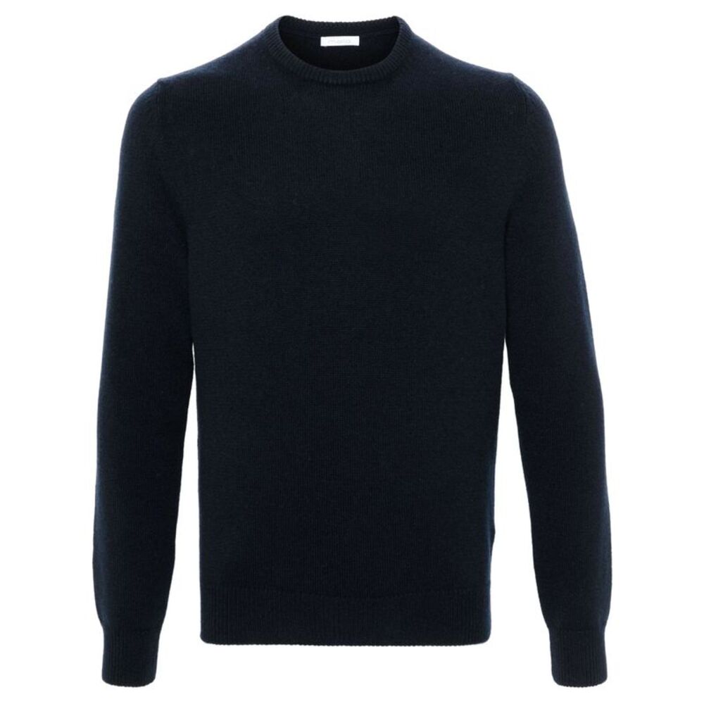 Malo Blue Sweaters & Knitwear - Jumpers Men